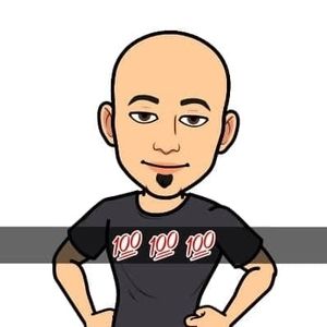 Meet your Posher, Daniel